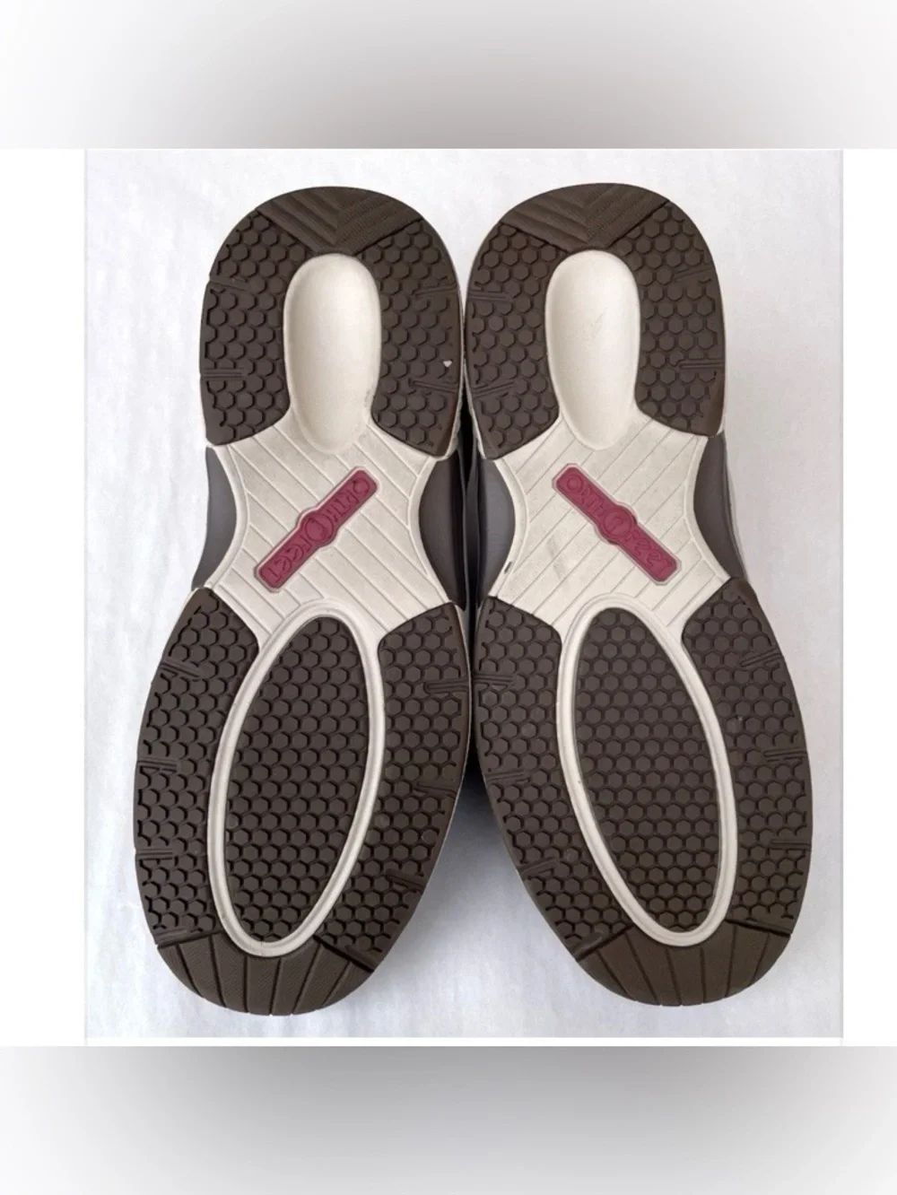 Orthofeet leo 428